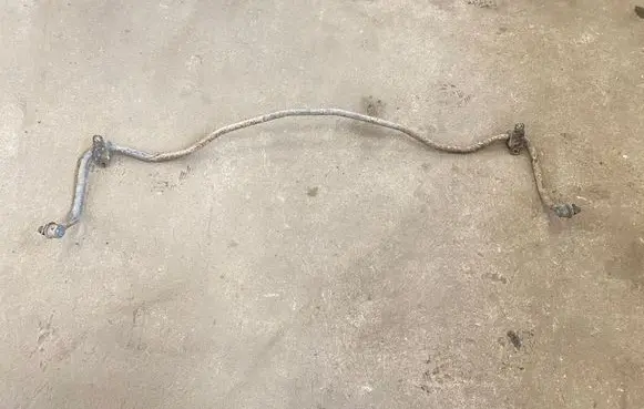 Subaru Legacy Rear anti-roll bar/sway bar 