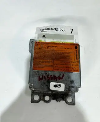 Nissan X-Trail T30 Airbag control unit/module 988208H40E