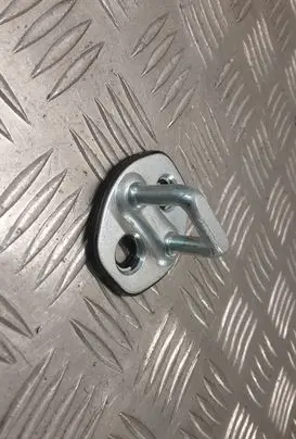 KIA Sportage Front door lock loop/hook striker 