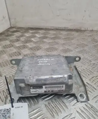 Subaru Outback Airbag control unit/module 1523003811