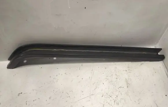 Citroen Berlingo Sliding door upper top rail 9684585680E