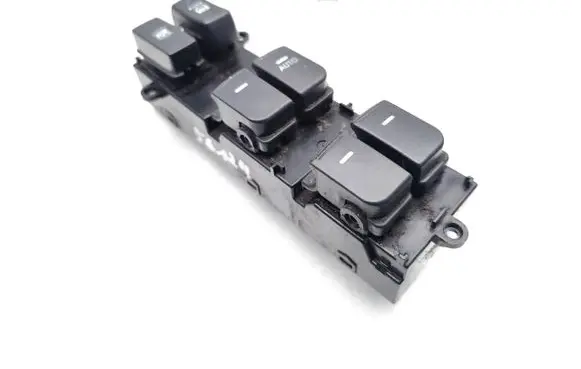KIA Soul Electric window control switch 93570-2K510 935702K510