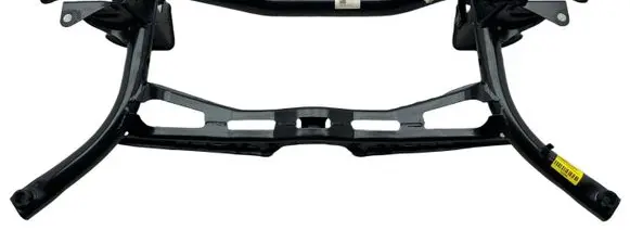 Cupra Formentor Rear subframe 5Q0505315AK