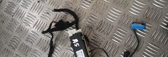 Audi A5 8T 8F Ultrasonic Sensor 8k0951177