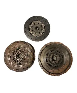 Lexus IS 220D-250-350 Clutch set kit