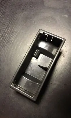 Opel Signum Other interior part 24453593