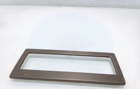 Volkswagen PASSAT B5 Climate control/heater control trim 3B0907047C