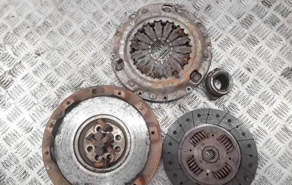 Mazda 626 Clutch set kit