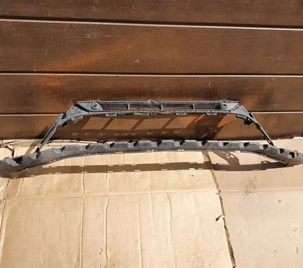 Mercedes-Benz S W222 Front bumper support beam A2228859100