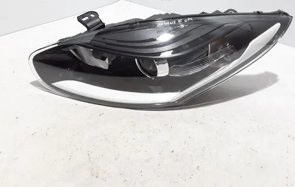 Headlight/headlamp