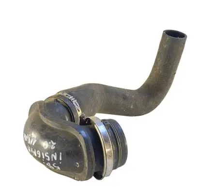 Opel Insignia A Intercooler hose/pipe