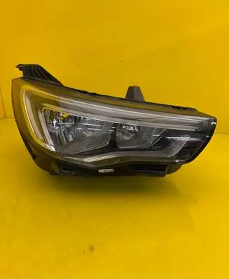 Opel Grandland X Headlight/headlamp YP00015580