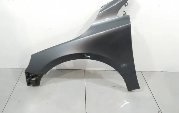 Volvo V40 Fender