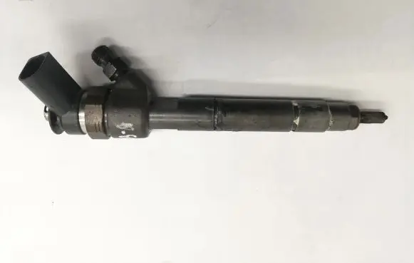 Mercedes-Benz A W169 Fuel injector A6400700787