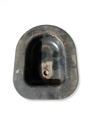 Renault Master III Other trunk/boot trim element 0035978