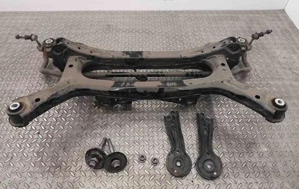 Lexus ES 250 - 300 - 330 Rear subframe 