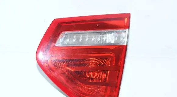 Citroen C4 I Picasso Tailgate rear/tail lights 9653547677