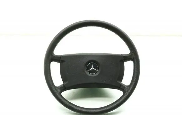 Mercedes-Benz E W124 Steering wheel 