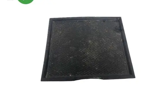 Mercedes-Benz CLS C219 Glove box pad A2196830118