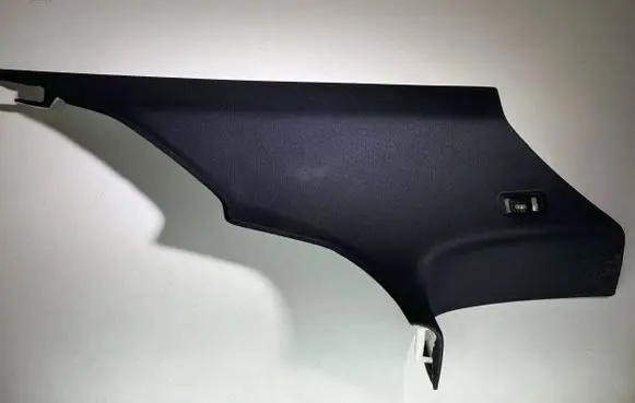 BMW 3 E92 E93 (C) pillar trim 7117473