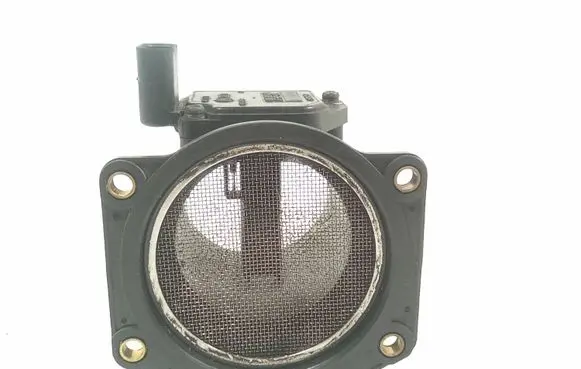 Volkswagen Golf IV Mass air flow meter 06a906461b