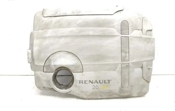 Renault Laguna III Engine cover (trim) 8200621297