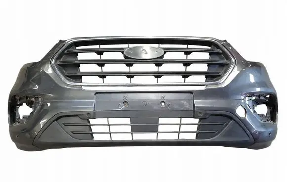 Ford Transit Custom Front bumper F5427CAC