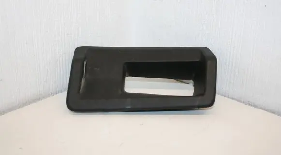 Volkswagen Caddy Sliding door cover cap 2K0843188A