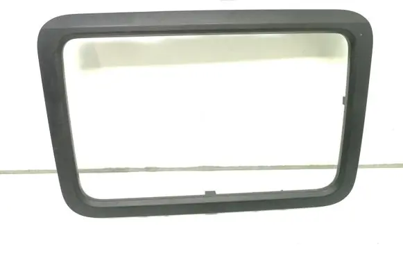 Skoda Roomster (5J) Radio/GPS head unit trim 5J0858069