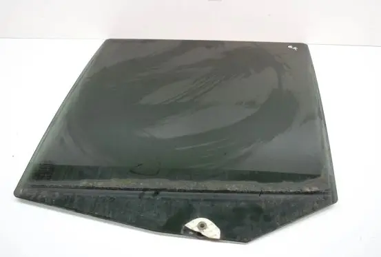 Land Rover Discovery 3 - LR3 Rear door window glass 43R001604 AS3