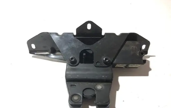 BMW 5 E60 E61 Tailgate/trunk/boot lock/catch/latch 7071594