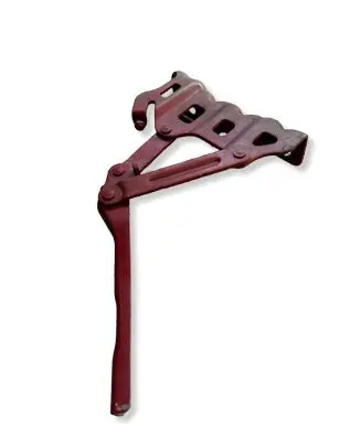 KIA Sportage Engine bonnet/hood hinges 