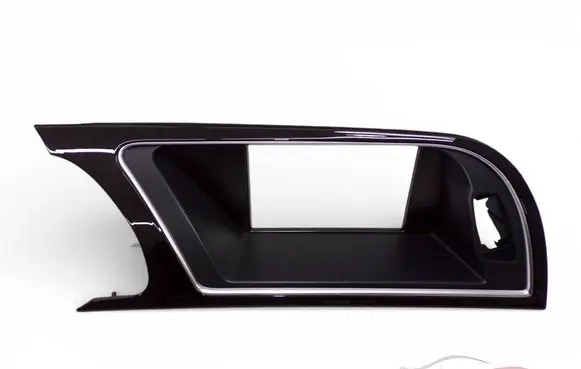 Audi A5 Sportback 8TA Radio/GPS head unit trim 8T1857186AE