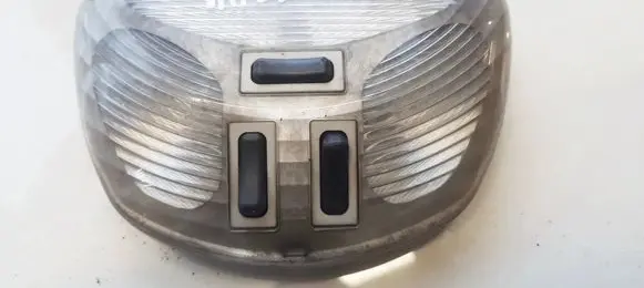 Nissan Almera Tino Front seat light 15517700 155176-00