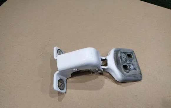 Renault Master III Front door upper hinge 804000006R 804000006RD