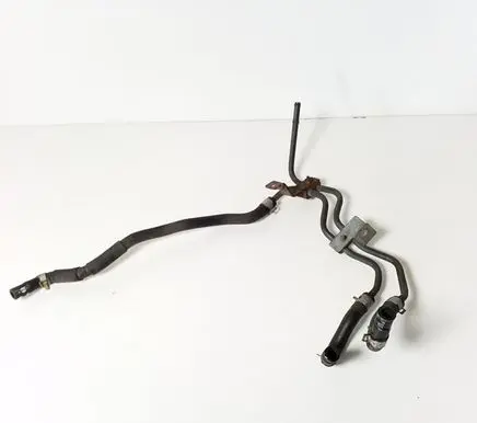 Infiniti FX Power steering hose/pipe/line