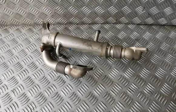 Honda Accord EGR valve cooler 18720RBDE00