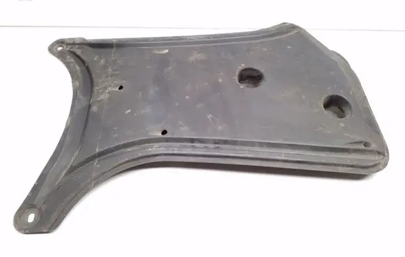 Audi A5 8T 8F Trunk boot underbody cover/under tray 8K0825219
