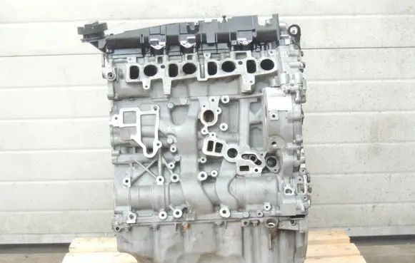 BMW 3 F30 F35 F31 Engine 11002473073 2473073