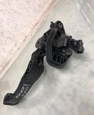 Seat Arona Brake pedal 2Q1721059