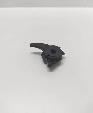 Mercedes-Benz S W220 Engine bonnet (hood) release handle