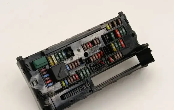 Fuse module