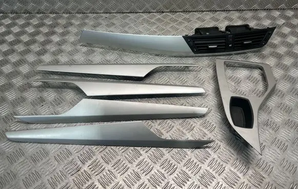 BMW X1 E84 Interior decorative trim set 2991702 2991700 2991389