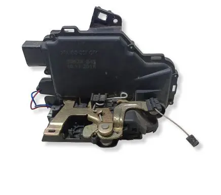 Seat Toledo II (1M) Front door lock 50628845 66308 16112018