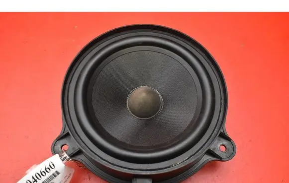 Renault Laguna III Subwoofer speaker 281440003R