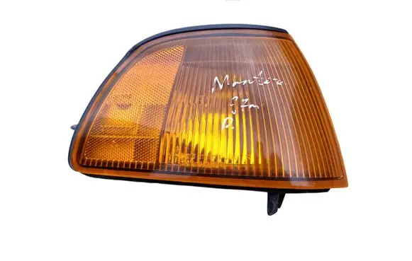 Opel Monterey Front indicator light 21287214