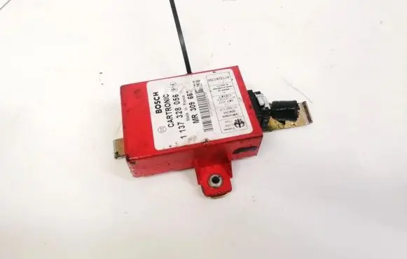 Mitsubishi Carisma Other control units/modules 1137328056 MR309663