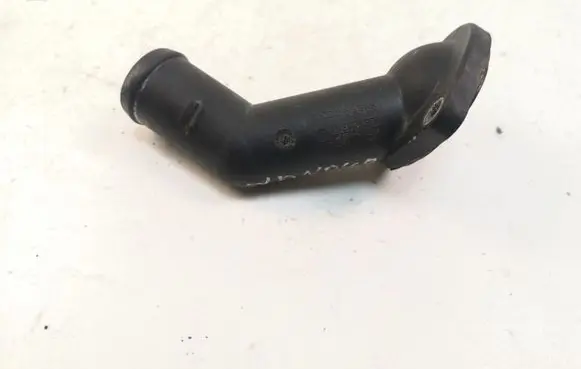 Volkswagen Sharan Engine coolant pipe/hose 06A121121