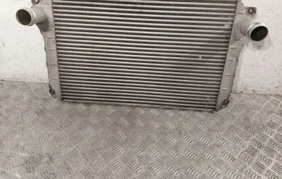 Toyota Corolla Verso AR10 Intercooler radiator 179400R010 JD1271002220