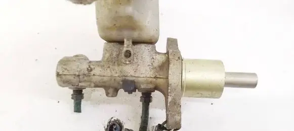 Peugeot 407 Master brake cylinder